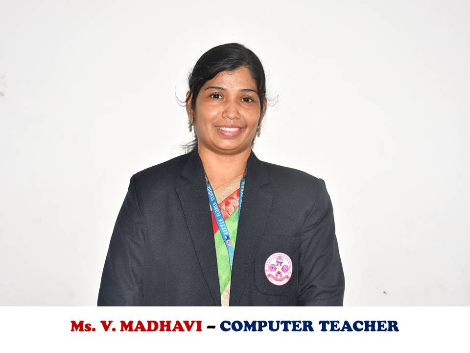 Teacher 